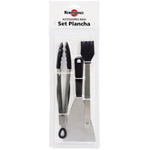KRAMPOUZ PLANCHA SET - Mabrook Hotel Supplies